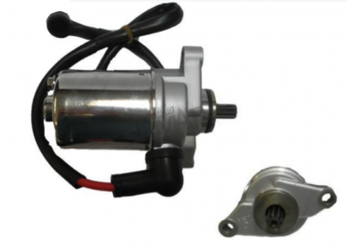 Μίζα για KEEWAY FACT-EVO 50 / GOCCIA 50 / MILAN 50 / HURRICANE 50 γνήσια