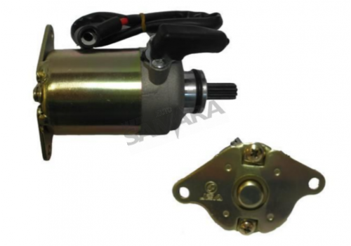 Μίζα για KEEWAY LOGIK 125 / 125i E4 / 150 / OUTLOOK 125 / 150 γνήσια