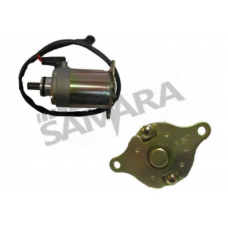 Μίζα για KEEWAY ZAHARA 125 / 125i E4 γνήσια