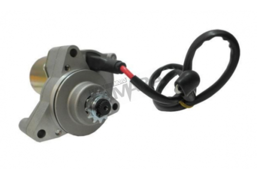 Μίζα για KEEWAY TARGET 125 / 125i γνήσια