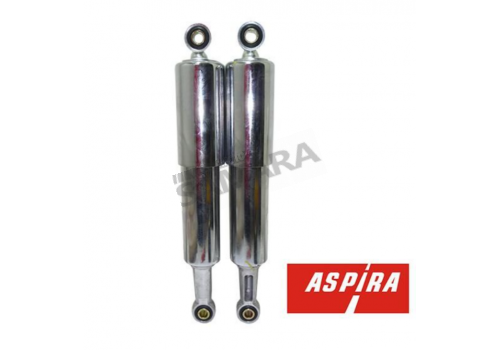 Αμορτισέρ για HONDA / KAWASAKI / MODENAS / SUZUKI ASPIRA