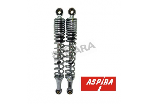 Αμορτισέρ για HONDA NF 100 SUPRA / ANF 125 INNOVA / ANF 125i / ASUS BLADE-X 125i ASPIRA Αμορτισέρ για HONDA NF 100 SUPRA / ANF 125 INNOVA / ANF 125i / ASUS BLADE-X 125i ASPIRA