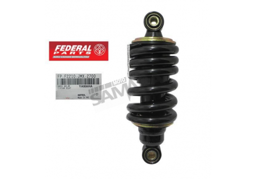 Αμορτισέρ για YAMAHA CRYPTON-X 135 FEDERAL