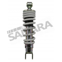 Αμορτισέρ για KEEWAY RKF 125i γνήσιο