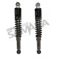 Αμορτισέρ για KEEWAY TARGET 125 / 125i E4 γνήσιο