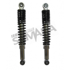 Αμορτισέρ για KEEWAY TARGET 125 / 125i E4 γνήσιο