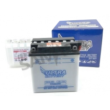 Μπαταρία ULTRA YB10L-BP YB10L-B