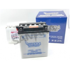 Μπαταρία ULTRA YB12A-B