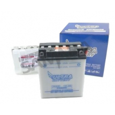 Μπαταρία ULTRA YB3L-B