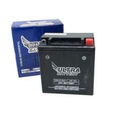Μπαταρία ULTRA YB5L GEL