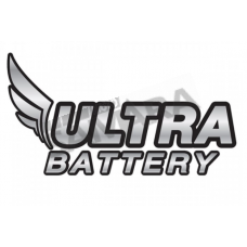 Μπαταρία ULTRA YTX20L-BS
