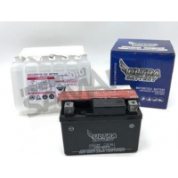 Μπαταρία ULTRA YTX4L-BS