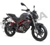 BENELLI BN 125 E5