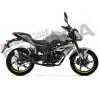 BENELLI BN 125 E5