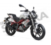 BENELLI BN 125 E5