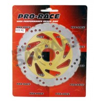 Δισκόπλακα μαργαρίτα εμπρός για KAWASAKI KAZE-R / ZX 130 / MODENAS KRISS / X-CITE