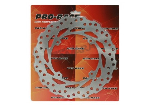 Δισκόπλακα μαργαρίτα εμπρός για HONDA AX-1 / CR / CRM / CRF / CTX / NX / SL / XLR / XL / XR