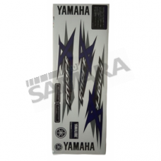 Αυτοκόλλητα YAMAHA