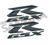 Αυτοκόλλητα ανάγλυφα για SUZUKI GSX-R 2ΤΜΧ