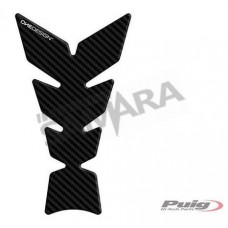 Tank Pad PUIG CARBON ΜΑΛΑΚΟ UNIVERSAL