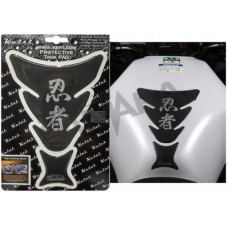 Tank Pad KEITI CARBON για KAWASAKI NINJA