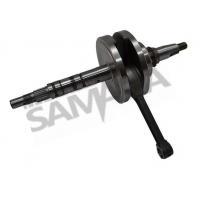 Στροφαλομπιέλα για HONDA INNOVA 125 / 125i