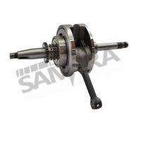 Στροφαλομπιέλα για HONDA SH 125i / PCX 125