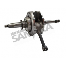 Στροφαλομπιέλα για HONDA SH 125i / PCX 125