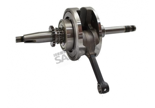 Στροφαλομπιέλα για HONDA SH 125i / PCX 125