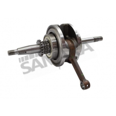 Στροφαλομπιέλα για HONDA SH 150 γνήσια