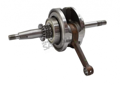 Στροφαλομπιέλα για HONDA SH 150 γνήσια