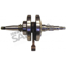 Στροφαλομπιέλα για YAMAHA CRYPTON 105