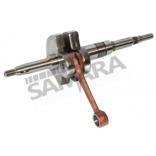 Στροφαλομπιέλα για SUZUKI ADDRESS V100