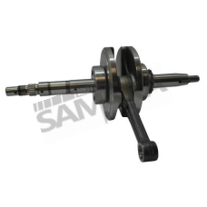 Στροφαλομπιέλα για KEEWAY TARGET 125 / 125i γνήσια