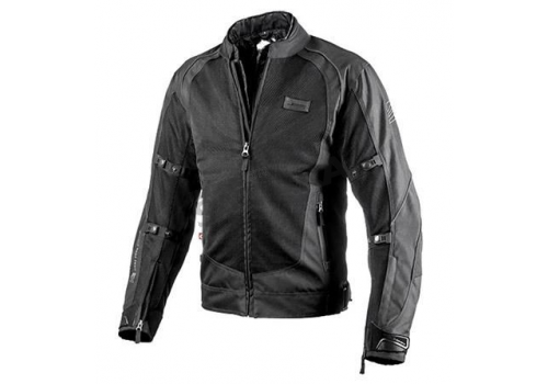 Μπουφάν BLACKBIKE SUMMER CORDURA
