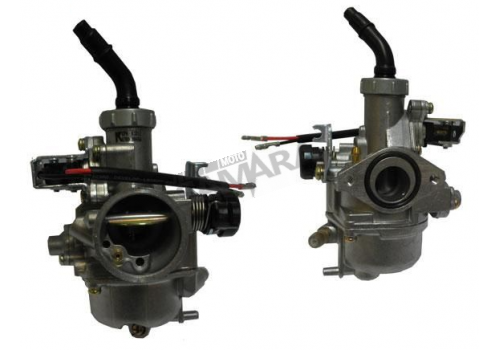 Καρμπυρατέρ για HONDA ANF 125 INNOVA SHENGWEY