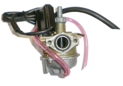 Καρμπυρατέρ για HONDA DIO 50 AF18 / KYMCO PEOPLE 50
