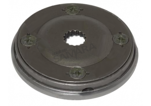 Κόμπλερ μίζας για YAMAHA MAJESTY 125 / 180