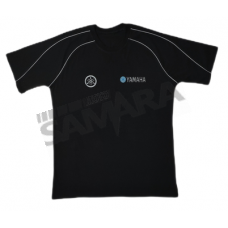 T-Shirt με λογότυπο YAMAHA