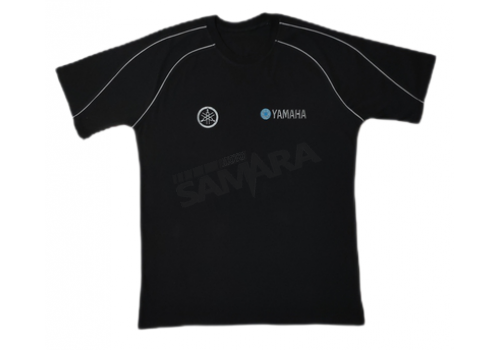 T-Shirt με λογότυπο YAMAHA