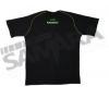 T-Shirt με λογότυπο KAWASAKI