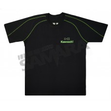 T-Shirt με λογότυπο KAWASAKI