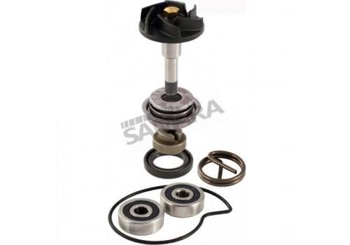 Αξονάκι αντλίας νερού για PIAGGIO BEVERLY 250 / GILERA NEXUS 300