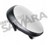 Επαναφορτιζόμενος Φακός LED φωτεινότητας 200lm XTAR