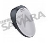 Επαναφορτιζόμενος Φακός LED φωτεινότητας 200lm XTAR