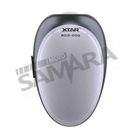 Επαναφορτιζόμενος Φακός LED φωτεινότητας 200lm XTAR