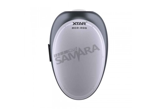 Επαναφορτιζόμενος Φακός LED φωτεινότητας 200lm XTAR
