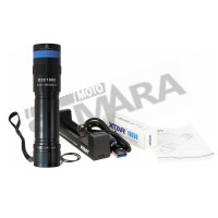 Καταδυτικός Φακός LED φωτεινότητας 1000lm Full Set XTAR