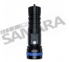 Καταδυτικός Φακός LED φωτεινότητας 1600lm Full Set XTAR