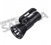 Καταδυτικός Φακός LED φωτεινότητας 3600lm Full Set XTAR
